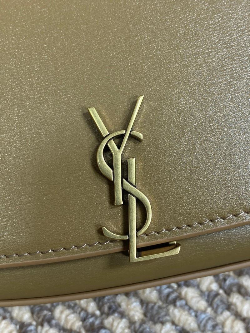 YSL Satchel Bags